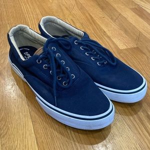 Men’s Size 11 Sperry Shoes